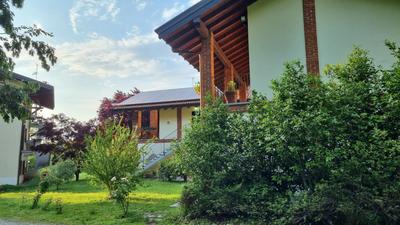 Agriturismo Pastorelli