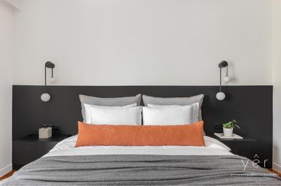 Luxury Flat w/2Bath - Private Parking @Pasalimani