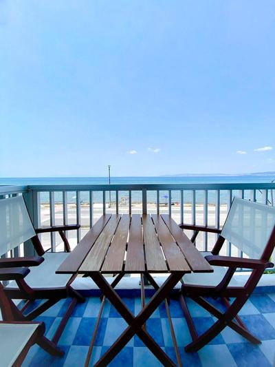 Korali SeaView Apartment, Perea