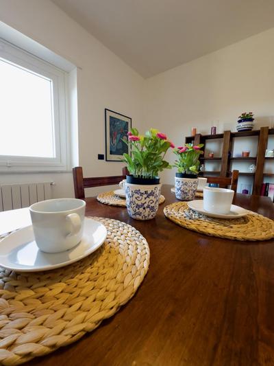 Blue View Sorrento Apartment