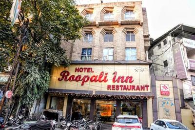 HOTEL ROOPALI INN