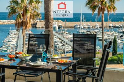 Port Nou Apartament Palamós