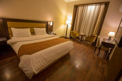 Hunza Darbar Hotel