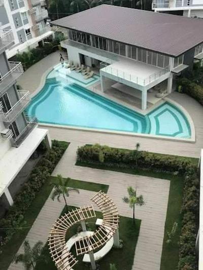 Upscale Condo with High Speed Internet, Mivesa Residences