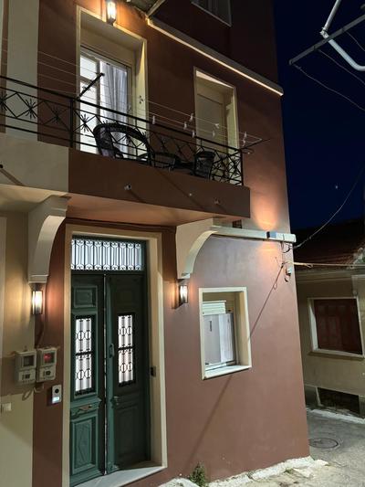 Villa Rosa