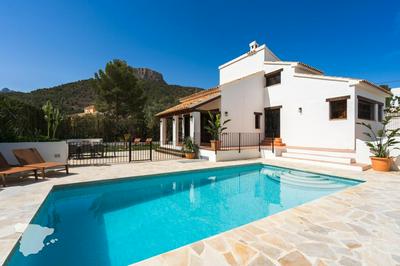Villa Solmar
