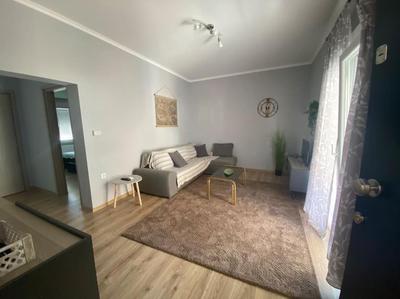 Kapsis Apartment In Drama City