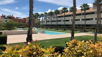 Apartamento Golf Lujo Mor 2, Valle del Este Vera