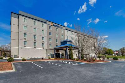 Comfort Inn Thomasville I-85, Billede 2