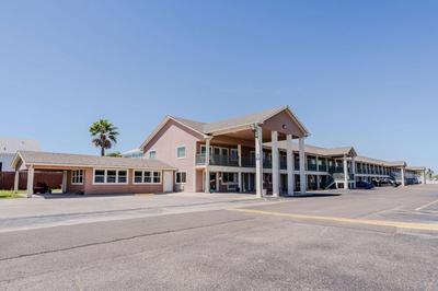 Quality Inn Rockport on Aransas Bay, Billede 2