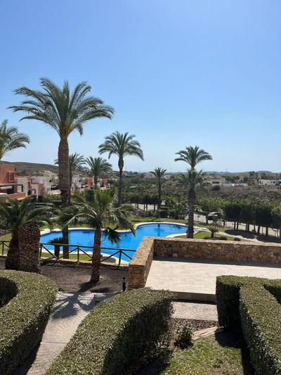 Apartamento de Lujo Alm. Golf Resort, Valle del Este