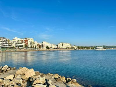 Durres beach room