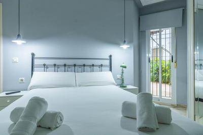 Apartamento Estrella del Sur