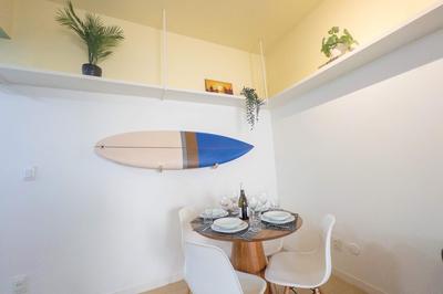Beach Design Copacabana Djalma