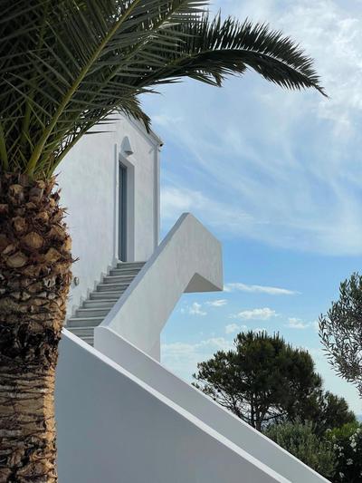 Hermoso Luxury Suites