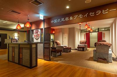 Tokyo Toyosu Manyo Club