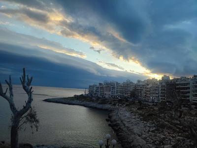 Sea Luxury Apartments