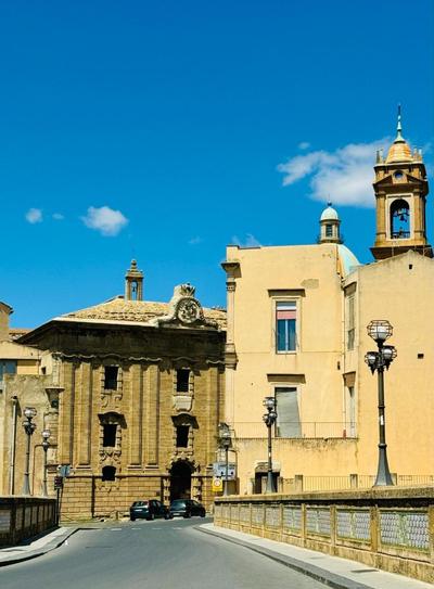 L'Angolo della Piazza