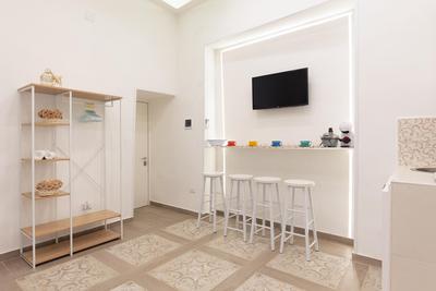 Casa Annarella centro di Napoli