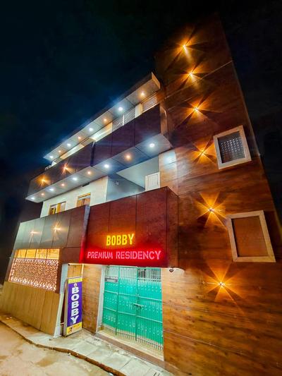 Bobby Premium Residency 350m from Jagannath temple