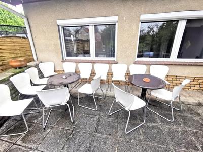 Monteur-Haus Marat Berlin Biesdorf / Marzan / Hellersdorf