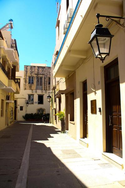 Old Town Gallery