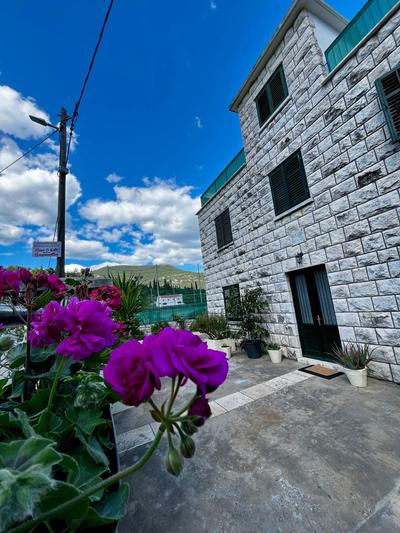 Villa Luka Apartman Niko