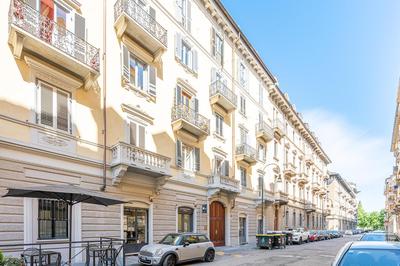 Il Nido Verde_Zona Porta Susa