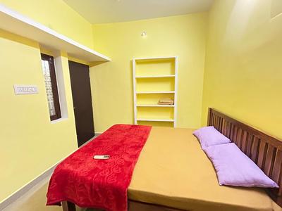 PONDY BUDGET STAY