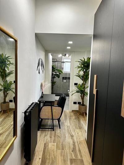 Splendido appartamento in design