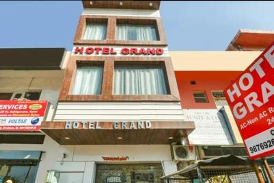 Hotel Grand