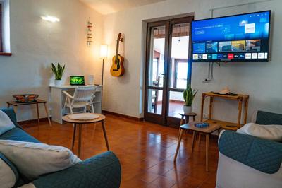 ALBA - Seaview Luxury