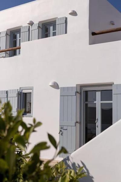 Minos Villa Antiparos