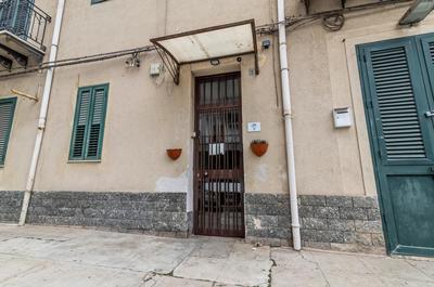 Ribera Apartment - Palermo Modern Flat