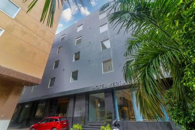 Hotel Vertu IGI Delhi Airport By OPO,Free Airport Pickup & Drop