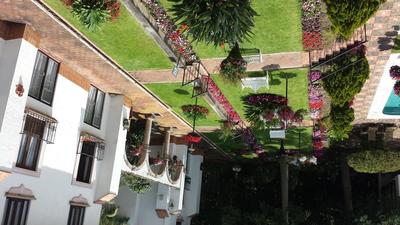 Mansion del Cupatitzio