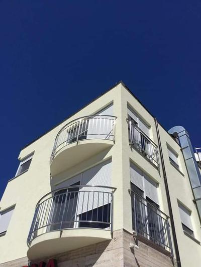 Apartmani Karla