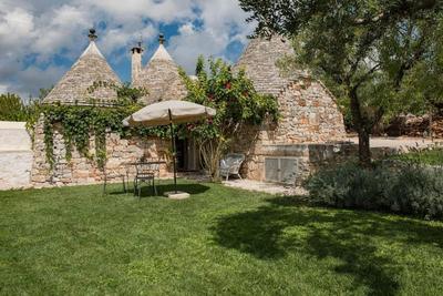Ai Trulli