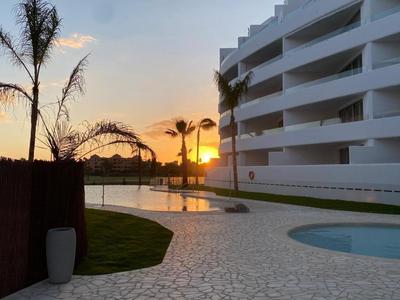 ALQUILA Mar de Astrid PG