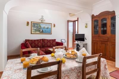Villa Lavinia Nocelle