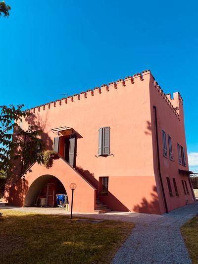B&B Al Castello Sweethome