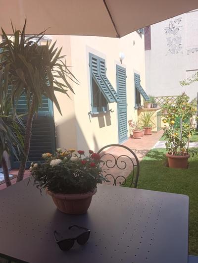 Casa Vacanze Rustico Di Corte