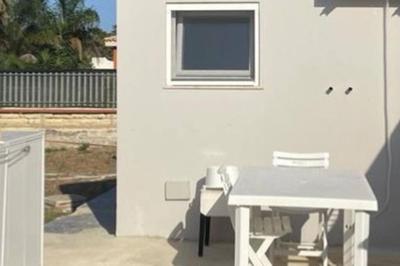 Mini luxury suite Ortea