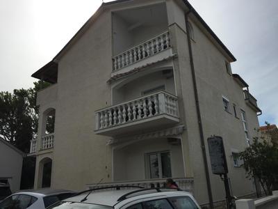 Apartmani Manda Nin - Sabunike