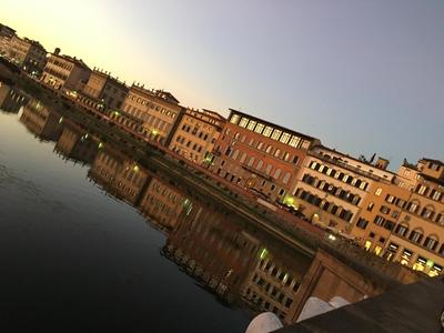 Cozy Santa Maria Novella Uffizi Duomo 2beds-2baths