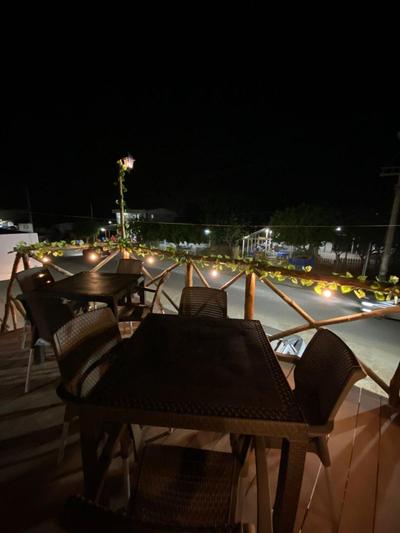 HOTEL Y RESTAURANTE Paicos