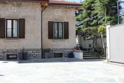 La casa di Carla