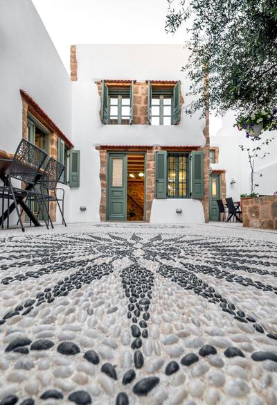 Villa del Capo Suites