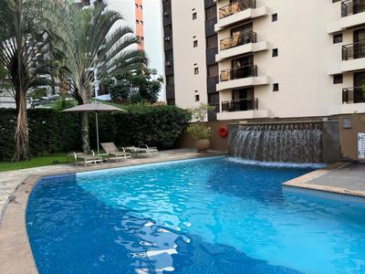 Hotel Internacional Plaza Jardins