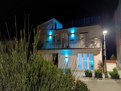 Nirvana Bed and Breakfast Experience